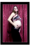 Фото животиков на 27 неделе беременности
