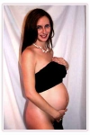 Фото животиков на 28 неделе беременности