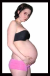 Фото животиков на 29 неделе беременности