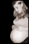 Фото животиков на 32 неделе беременности