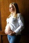 Фото животиков на 32 неделе беременности