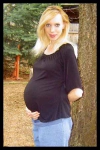 Фото животиков на 36 неделе беременности
