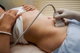 визит у врача во время беременности на ранних сроках