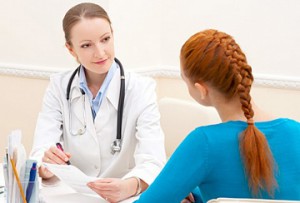 посещение врачей при планировании беременности