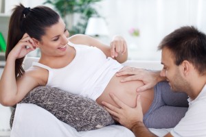 Точные признаки беременности